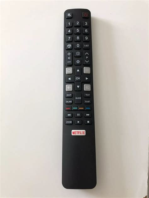 Подключение флешки к телевизору TCL