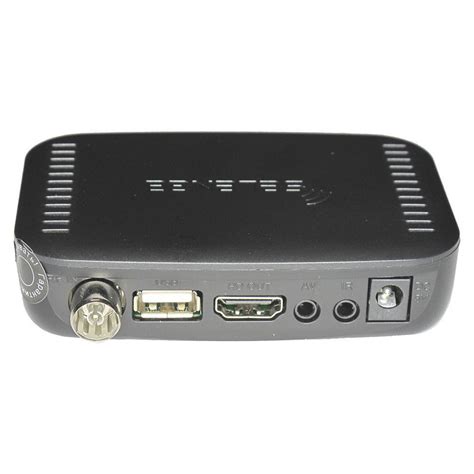 Подключение Wi-Fi адаптера к ТВ-приставке DexP