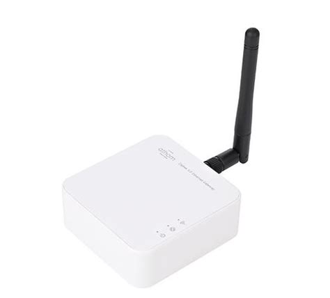 Подключение ZigBee координатора к компьютеру