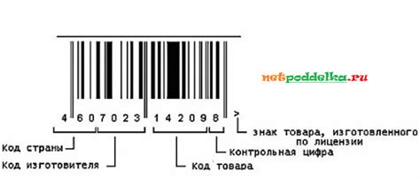 Подлинность экко: проверяем по штрих-коду