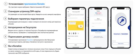 Подробная инструкция настройки IMS Билайн