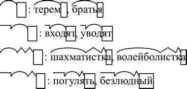 Подчеркните середину для более натурального вокала