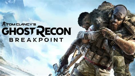 Поиск игры Ghost Recon Breakpoint в магазине Uplay