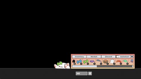 Поиск и загрузка Bongo Cat