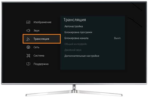 Поиск кода в инструкции к смарт тв