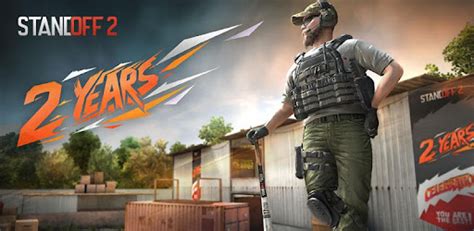 Поиск Standoff 2 в Play Маркет через Google на Huawei