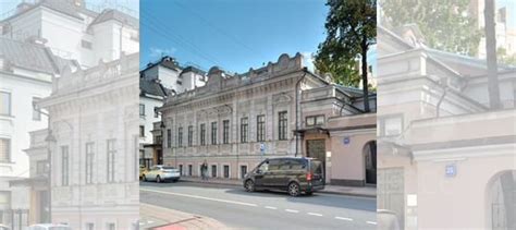 Покупка здания без полиции