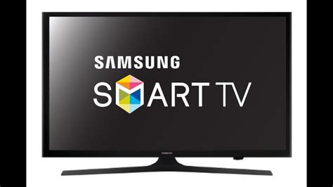 Покупка и подключение телевизора Samsung