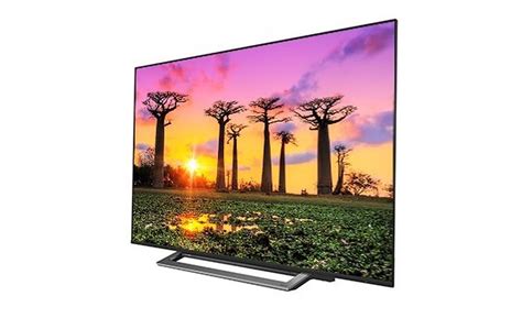 Покупка телевизора Toshiba смарт-телевизор