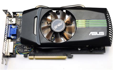 Полезные советы по восстановлению HDMI на GeForce GTS 450