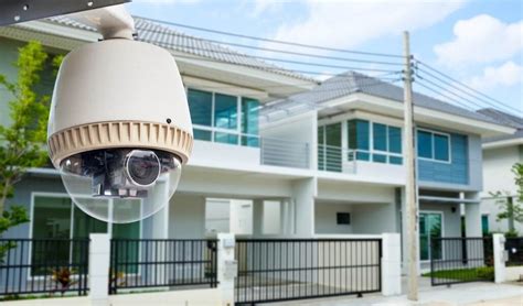 Полезные советы по выбору уличной IP камеры видеонаблюдения: