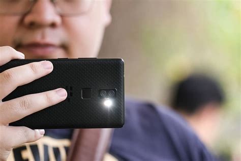 Полезные советы по выключению фонарика на телефоне Infinix