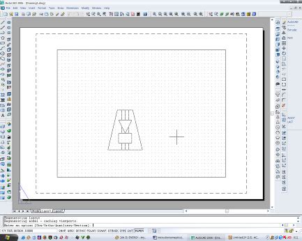 Полезные советы по построению углов в AutoCAD