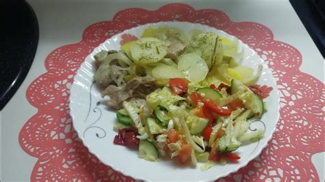 Полезный и вкусный
