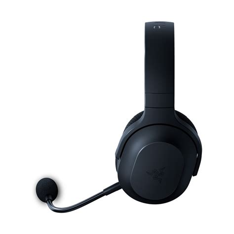 Полное погружение в звуковой мир с Razer Barracuda X