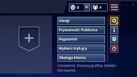 Полноэкранный режим с помощью настроек игры