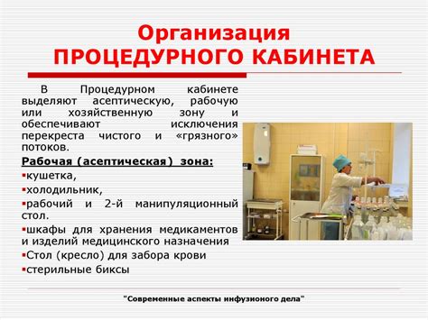 Получение соответствующих лицензий и сертификатов для работы частного процедурного кабинета
