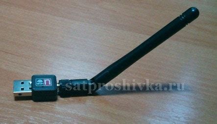 Польза использования USB на МТС приставке