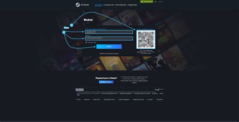 Помощь Steam Support в восстановлении почты