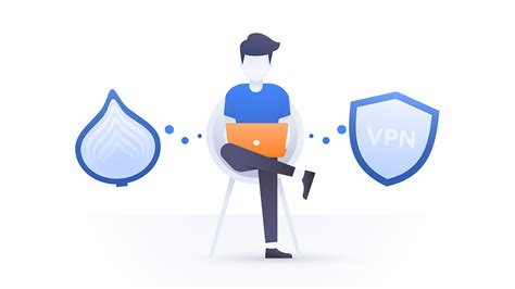 Помощь VPN в определении вашего IP-адреса