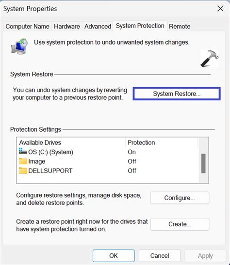Потенциальные риски отключения ntoskrnl.exe