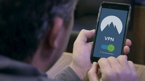 Почему важно настроить VPN на устройстве Realme