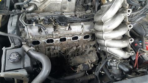 Почему важно проверять турбину Volvo 2.5 турбо