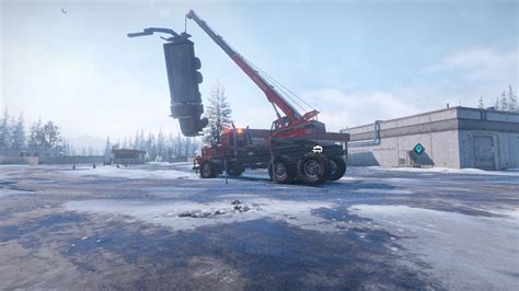 Почему стоит устанавливать моды для SnowRunner