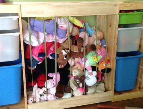 Правила хранения игрушек из TPE для их долговечности