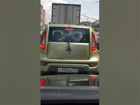 Правильное использование дворника: