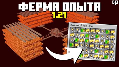 Правильное использование фармилки опыта в Аду