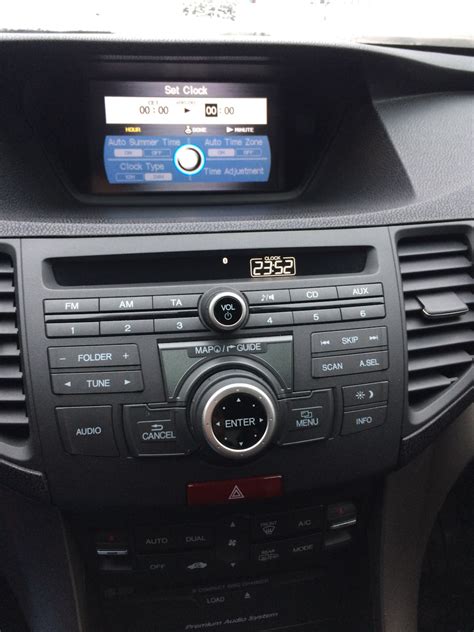 Практические советы по настройке эквалайзера Honda Vezel