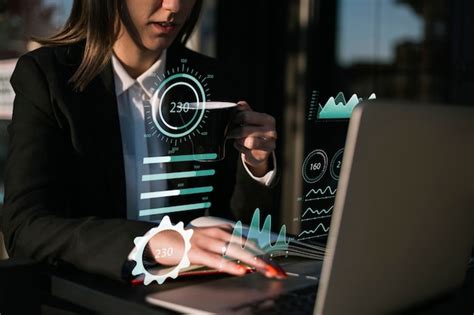 Представление магазинного интерфейса