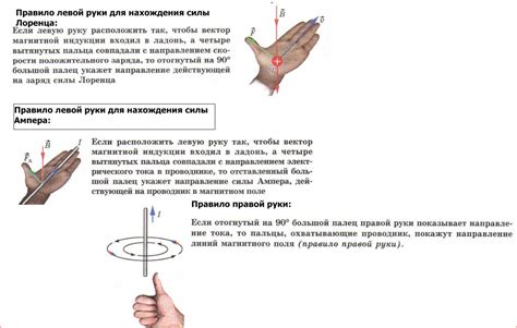 Преимущества активации левой руки: