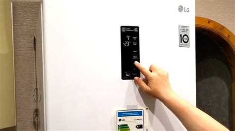 Преимущества использования заслонки в холодильнике Samsung