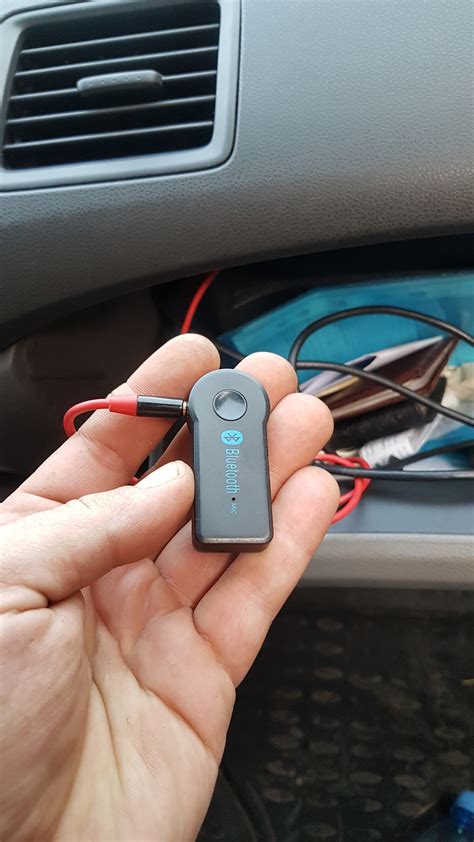 Преимущества использования Bluetooth на магнитоле Honda