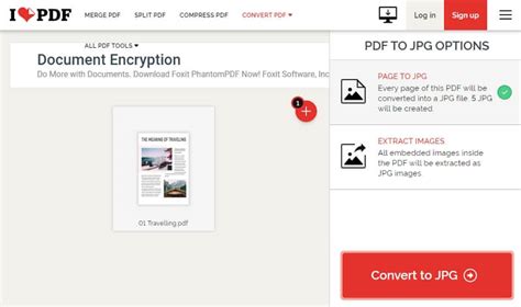 Преимущества использования Ilovepdf