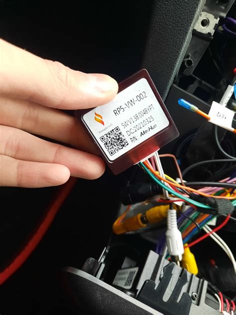 Преимущества использования TPMS на Android-магнитоле Teyes
