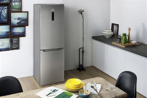 Преимущества и особенности заслонки в Indesit No Frost
