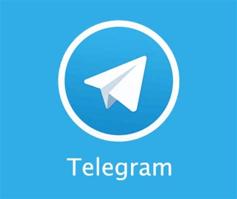 Приложение Telegram