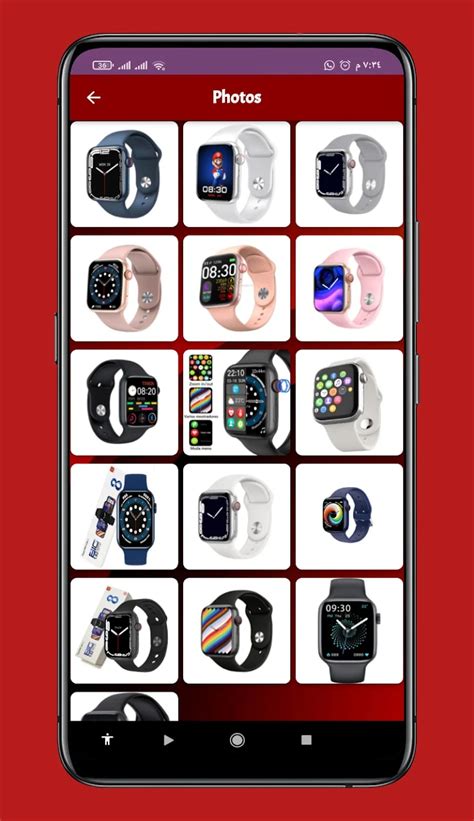 Приложение Wearfit pro