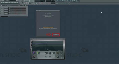 Применение эффекта CLA 76 Stereo к записи в FL Studio 20