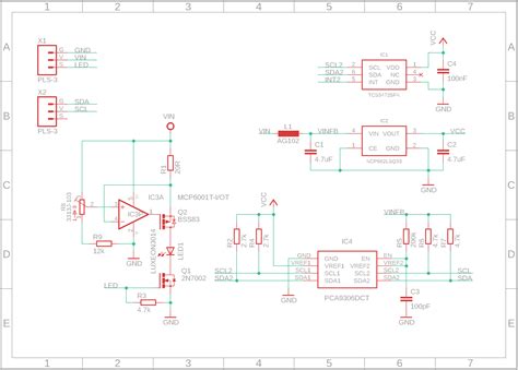 Примеры использования NBT в schematic