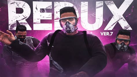 Пример использования Redux Magistic RP