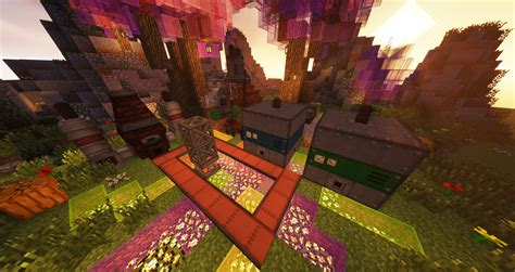 Принцип работы молниеотвода в майнкрафт immersive engineering