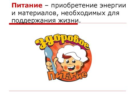 Приобретение необходимых материалов