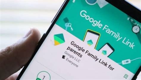Причины удаления Family Link