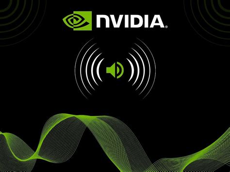 Проблема с звуковым драйвером NVIDIA High Definition Audio