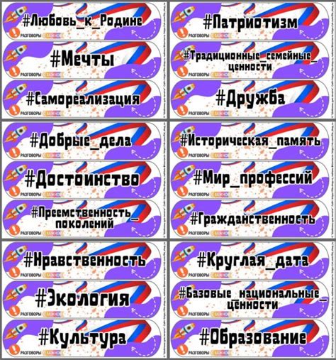 Проблемы, связанные с хештегами