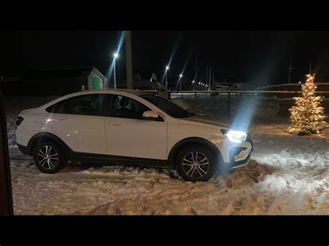 Проблемы с одометром на Лада Веста